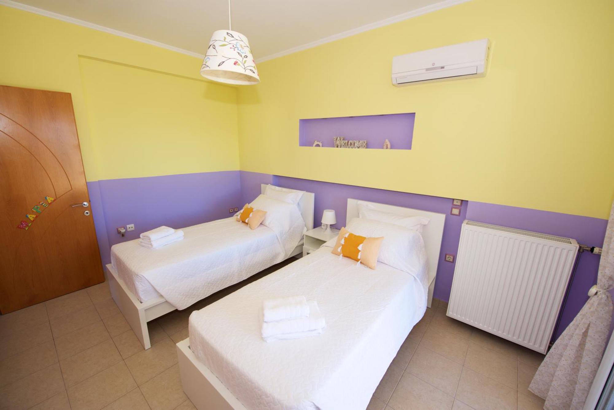 Appartement Happy House *