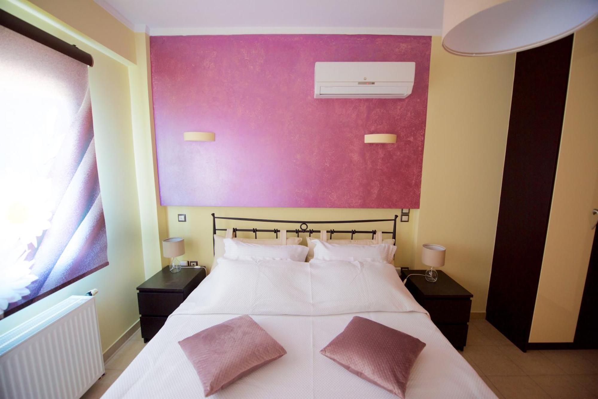 Happy House Appartement *