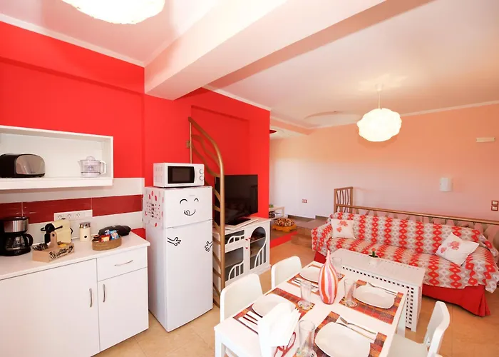 Happy Holiday House