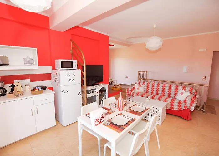 Happy Holiday House