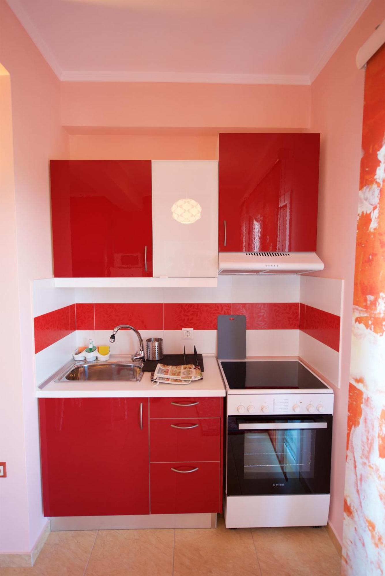 Apartment Happy House *