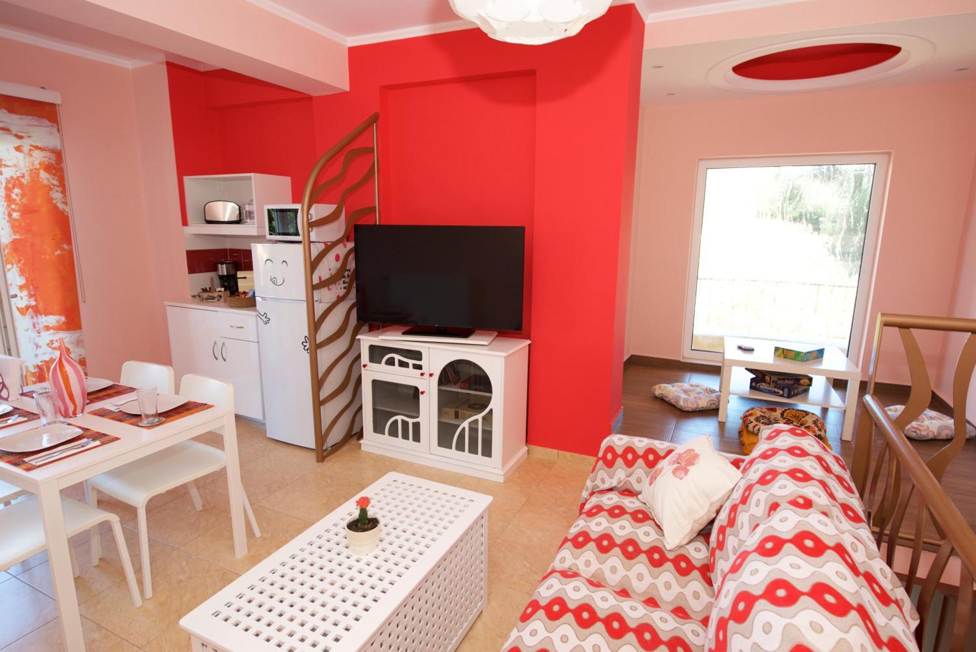 Happy House *
