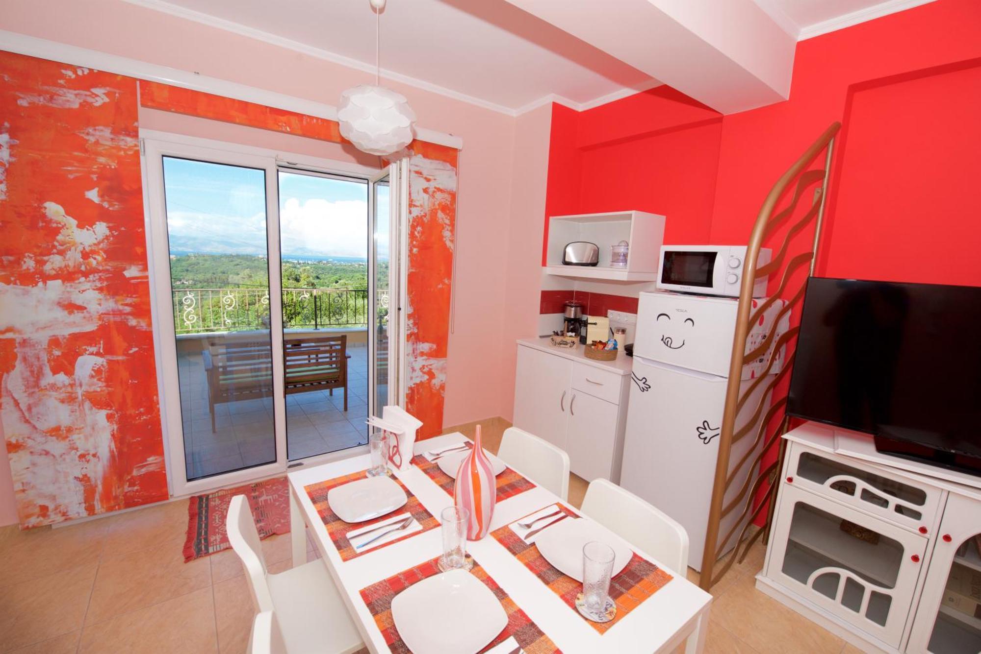 Apartment Happy House *