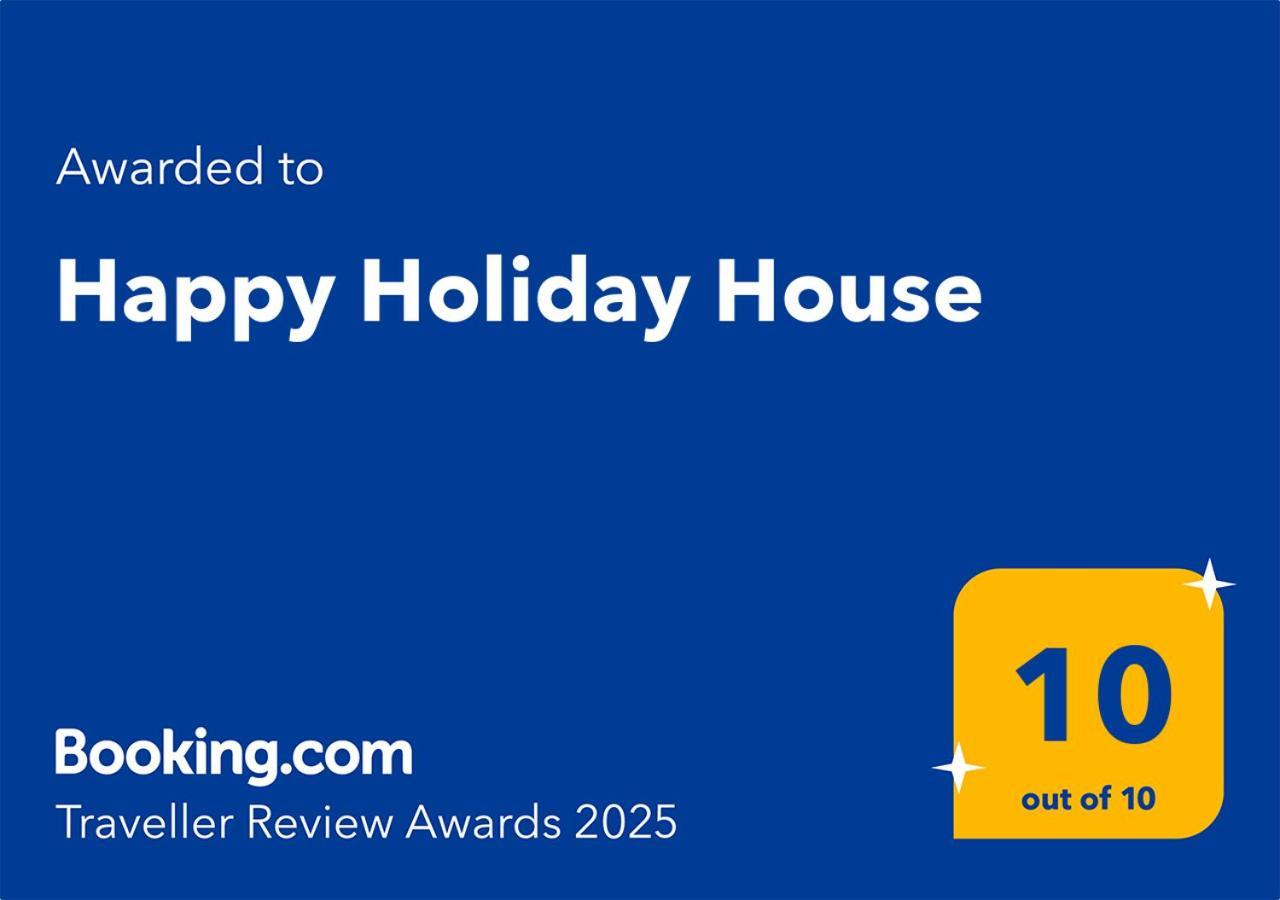 Happy House *